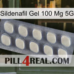 Sildenafil Gel 100 Mg 5G 08